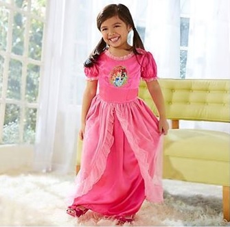 Princess Dress3